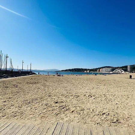 Apartment T2 A 80m De La Mer